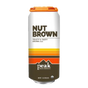 Peak Nut Brown Ale 6pk Can
